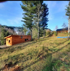Cabin with tinaja, La Esperanza